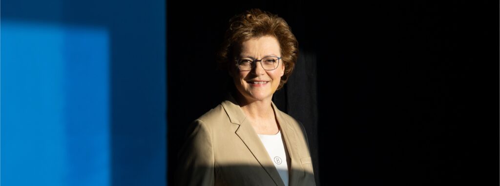 Über mich Monika Hohlmeier